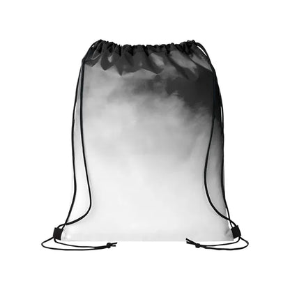 Prisma Eco Friendly Gradient Drawstring Bag