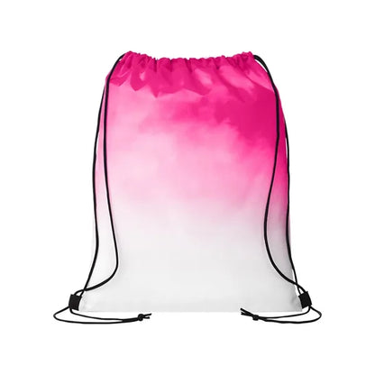 Prisma Eco Friendly Gradient Drawstring Bag