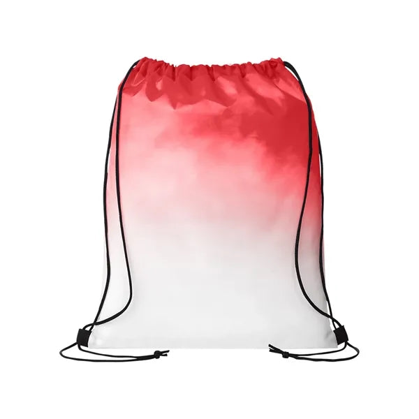 Prisma Eco Friendly Gradient Drawstring Bag