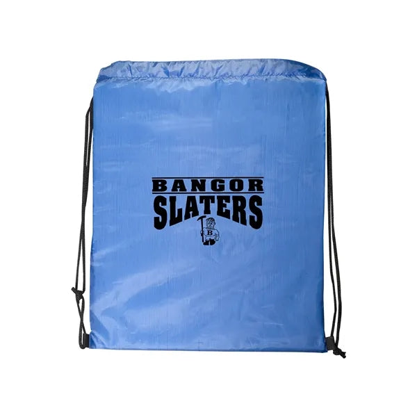 Ultra-Light Drawstring Bag