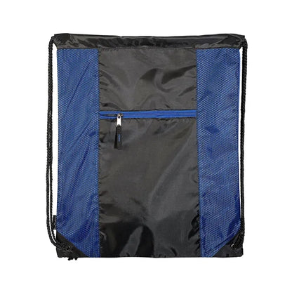 Porter Collection Drawstring Backpack