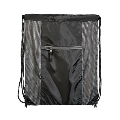 Porter Collection Drawstring Backpack