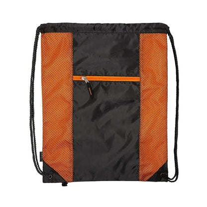 Porter Collection Drawstring Backpack