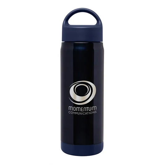 North End JAQ 18 oz Gloss Vacuum Insulated Stainless Stee...