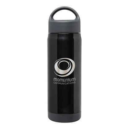 North End JAQ 18 oz Gloss Vacuum Insulated Stainless Stee...