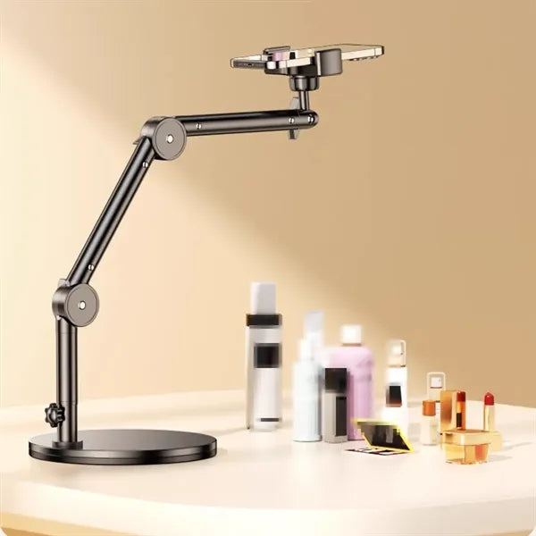 Adjustable Anti-Slip Vibration-Resistant Sturdy Phone Holder