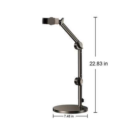 Adjustable Anti-Slip Vibration-Resistant Sturdy Phone Holder