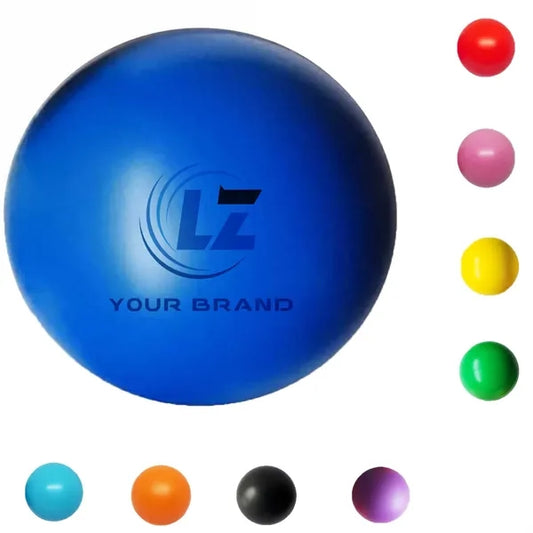 PU Slow-rebound  Stress Ball
