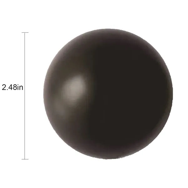 PU Slow-rebound  Stress Ball