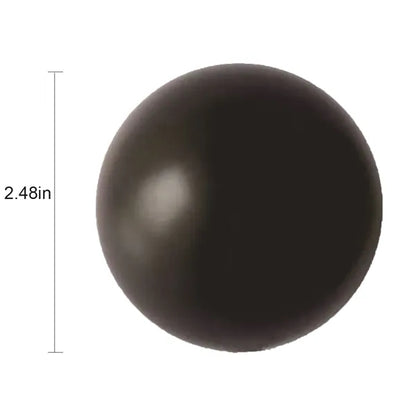 PU Slow-rebound  Stress Ball