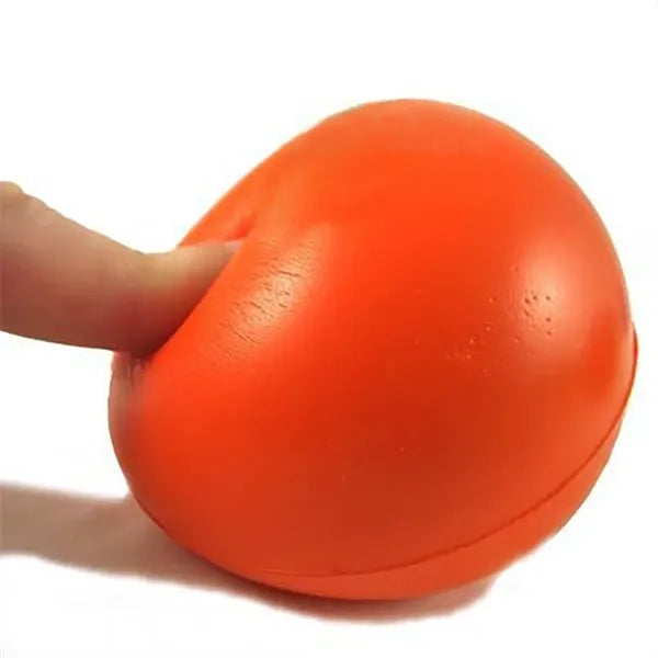 PU Slow-rebound  Stress Ball
