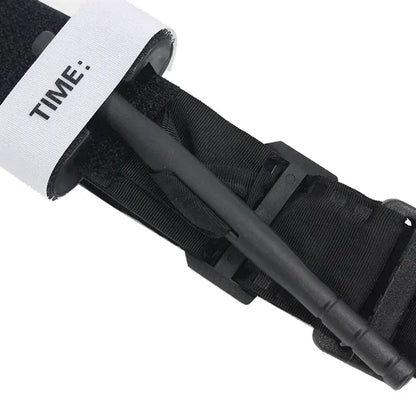 First Aid Tourniquets