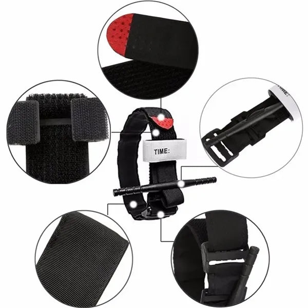 First Aid Tourniquets