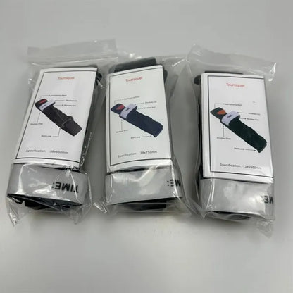 First Aid Tourniquets