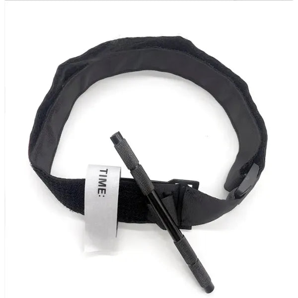 First Aid Tourniquets