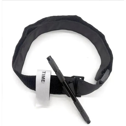 First Aid Tourniquets