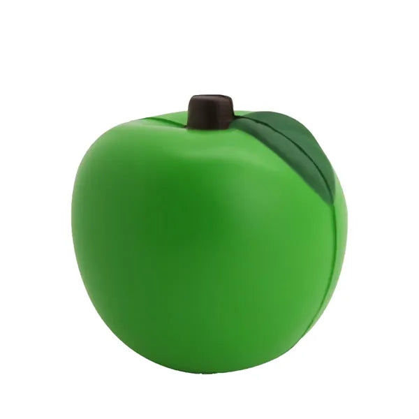 Christmas Apple PU Elastic Toy