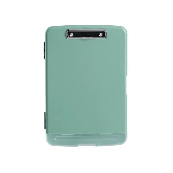 Anti-Slip Grip Durable Waterproof Spacious File Storage Box