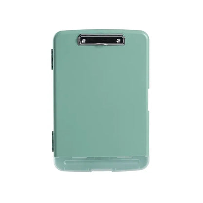 Anti-Slip Grip Durable Waterproof Spacious File Storage Box