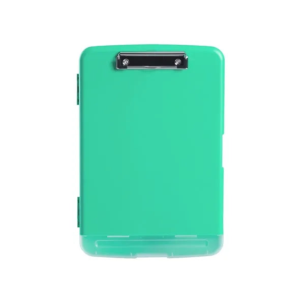 Anti-Slip Grip Durable Waterproof Spacious File Storage Box