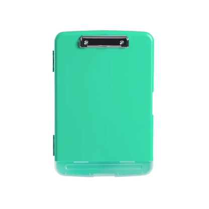 Anti-Slip Grip Durable Waterproof Spacious File Storage Box