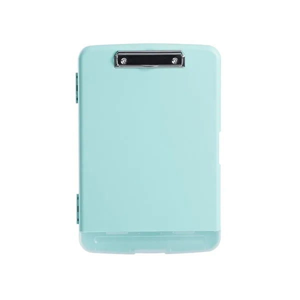Anti-Slip Grip Durable Waterproof Spacious File Storage Box