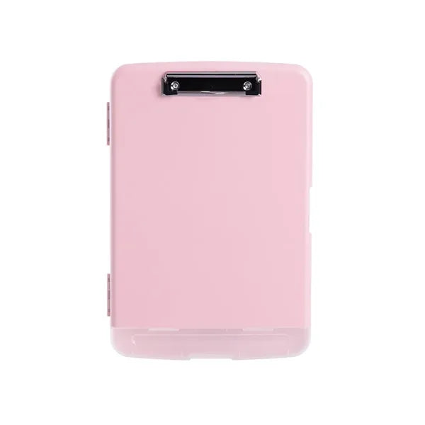 Anti-Slip Grip Durable Waterproof Spacious File Storage Box