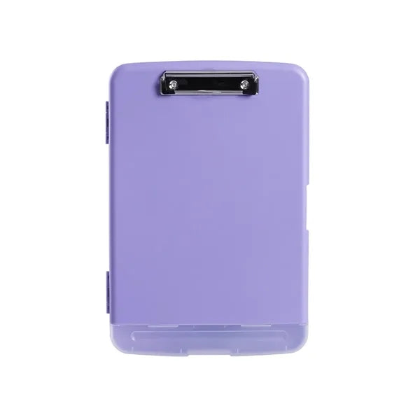 Anti-Slip Grip Durable Waterproof Spacious File Storage Box