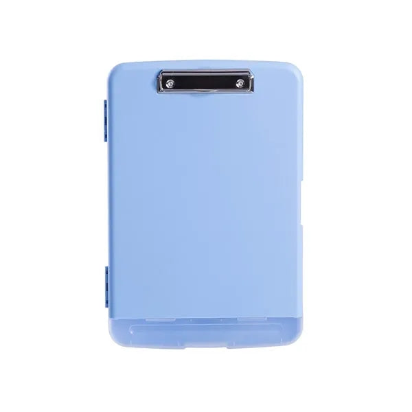 Anti-Slip Grip Durable Waterproof Spacious File Storage Box