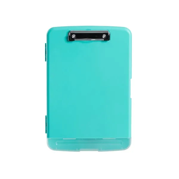 Anti-Slip Grip Durable Waterproof Spacious File Storage Box