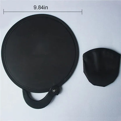 Foldable  Polyester  Flying Disc Fan