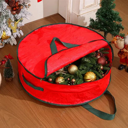 Wreath Storage Bag 30"