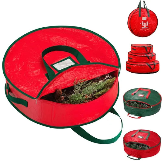 Wreath Storage Bag 30"