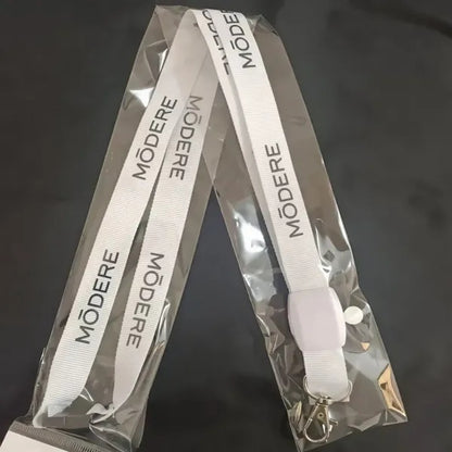 Christmas LED Light Up Lanyard