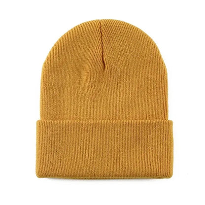 Unisex Knit Beanie hat