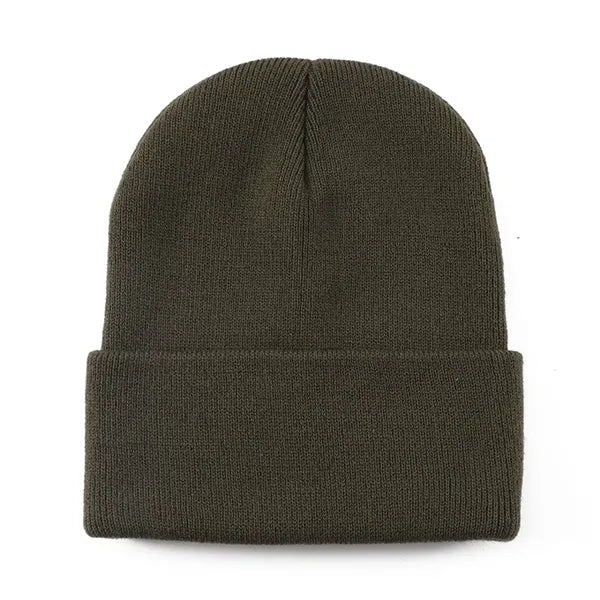 Unisex Knit Beanie hat