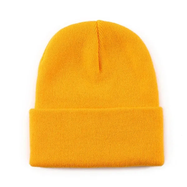 Unisex Knit Beanie hat