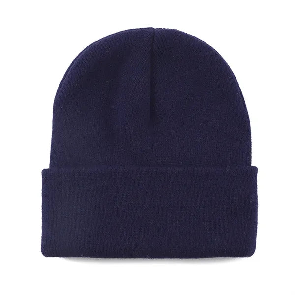 Unisex Knit Beanie hat