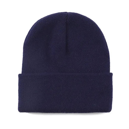 Unisex Knit Beanie hat