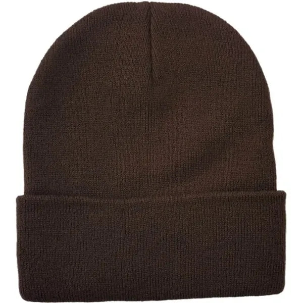 Unisex Knit Beanie hat