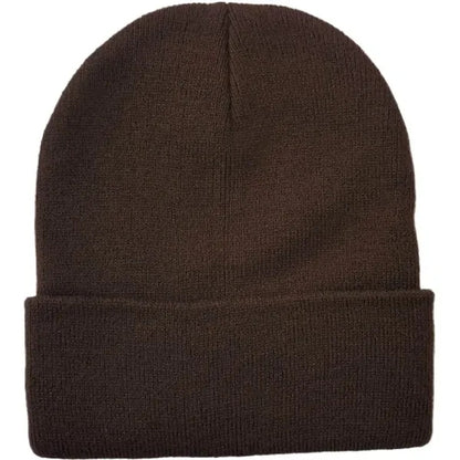 Unisex Knit Beanie hat