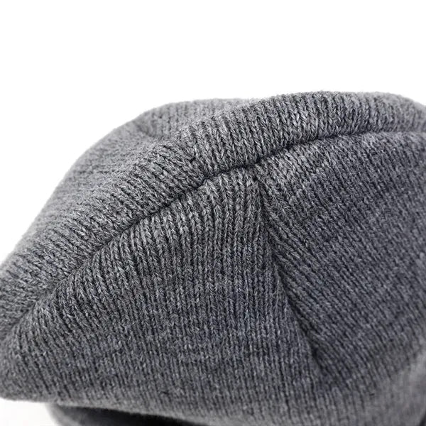 Unisex Knit Beanie hat