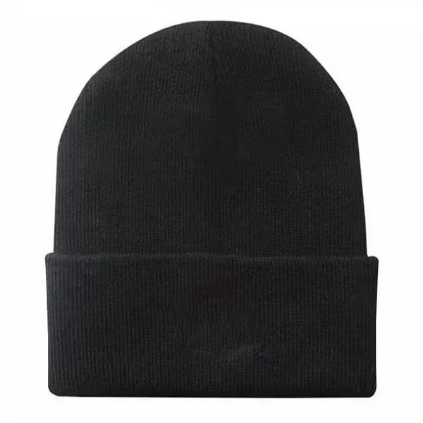 Unisex Knit Beanie hat