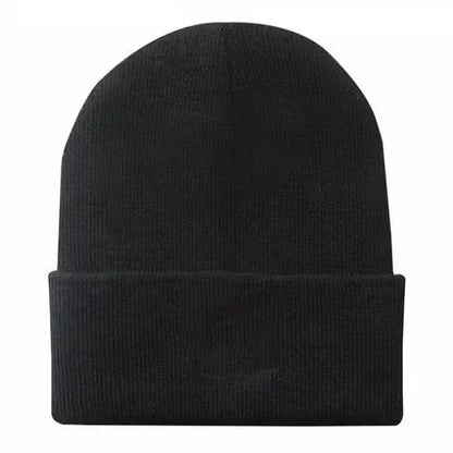 Unisex Knit Beanie hat