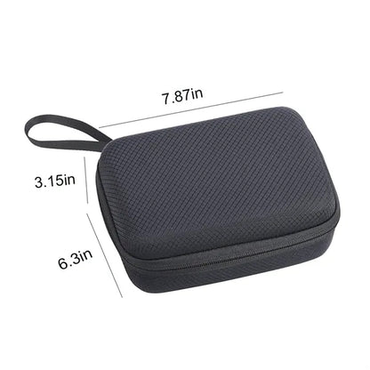 Golf Accessory EVA Hot-Pressed  Storage Package