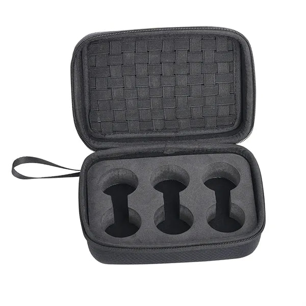 Golf Accessory EVA Hot-Pressed  Storage Package