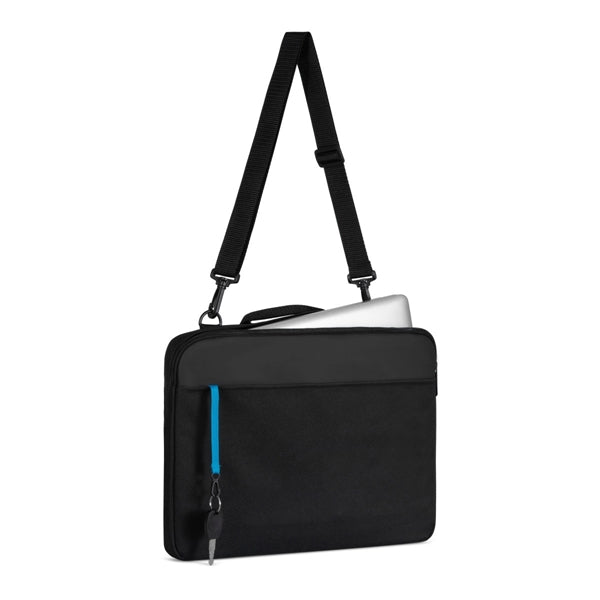 Midtown Slim Laptop Portfolio