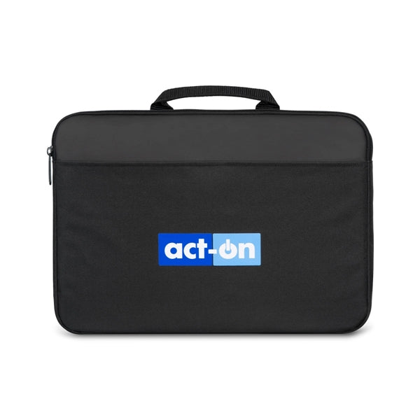 Midtown Slim Laptop Portfolio