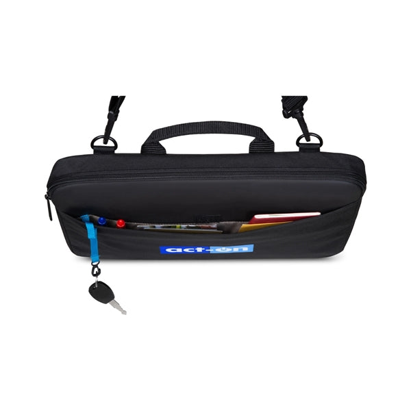 Midtown Slim Laptop Portfolio