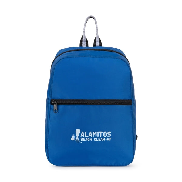Moto Mini Backpack